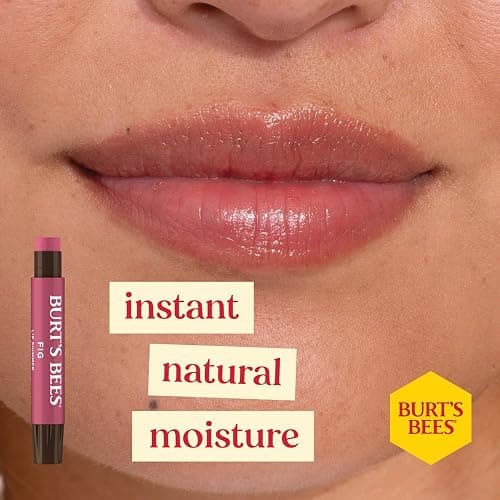 BURTS BEES Mistletoe Kiss Red Holiday Gift Kit, 1 EA thumbnail 8