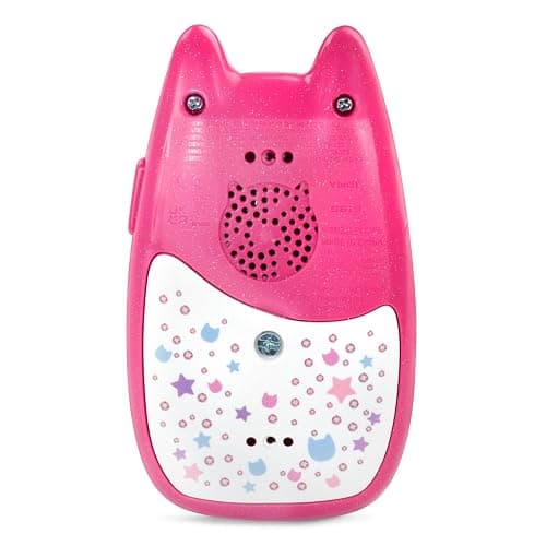 VTech Gabby's Dollhouse A-Meow-Zing Phone thumbnail 8