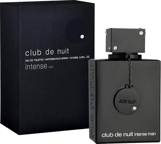 Club de nuit - 3.6 oz - Image 1