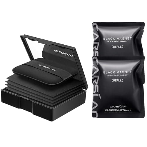 Makeup Blotting Paper - Image 1