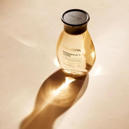 O Boticário Nativa SPA Vanille de Madagaskar, parfümiertes Körperöl, Lotion für den Körper, spendet Feuchtigkeit und pflegt vegane Haut, 200 ml thumbnail 7