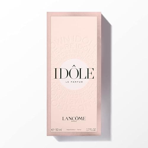 Lancôme Idôle Eau de Parfum - Long Lasting Fragrance with Notes of Bergamont, Jasmine & Vanilla - Fresh & Floral Women's Perfume thumbnail 7