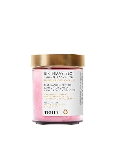 Truly Beauty Shimmer Body Butter thumbnail 7