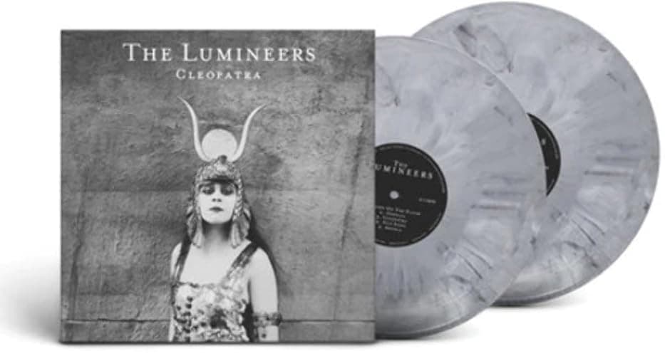 Cleopatra (Deluxe) (Vinyl) - Image 1