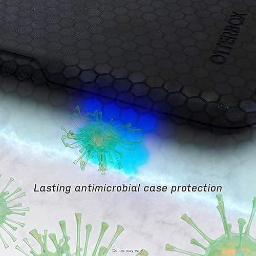 OtterBox Symmetry Case with MagSafe for iPhone 12 PRO MAX (ONLY) - Stardust - Non-Retail Packaging thumbnail 10