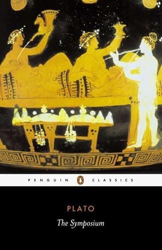 The Symposium (Penguin Classics) - Image 1