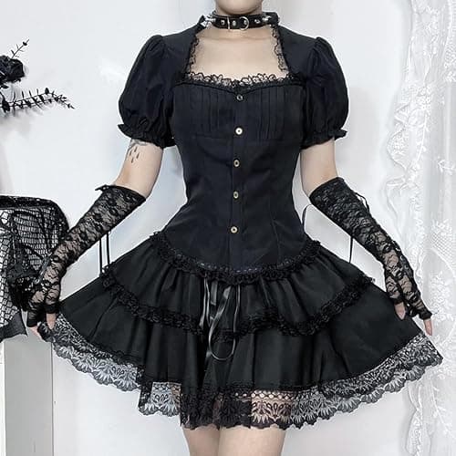 Kujou Sara blouse thumbnail 5