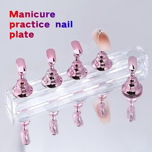 Nail Tools thumbnail 4