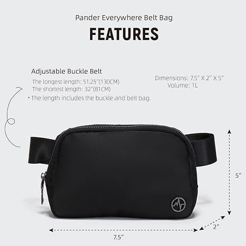 Fanny Pack thumbnail 2