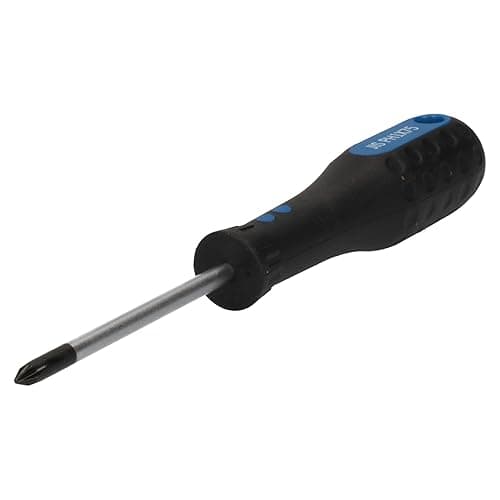 JIS Screwdriver Set JISPH1 PH2 PH3 4pc Set for Japanese Standard Screws thumbnail 2