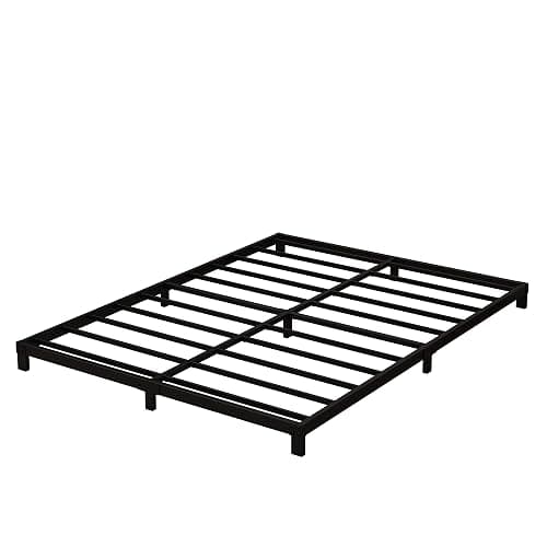 5 Inch Low Queen Bed Frame thumbnail 9