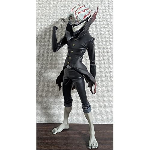 YLQANONG Okarun Figures Ayase Momo Turbo Granny Takakura Ken Anime Figure Statues PVC Anime Action Figurine for Fans 11.02Inch thumbnail 2