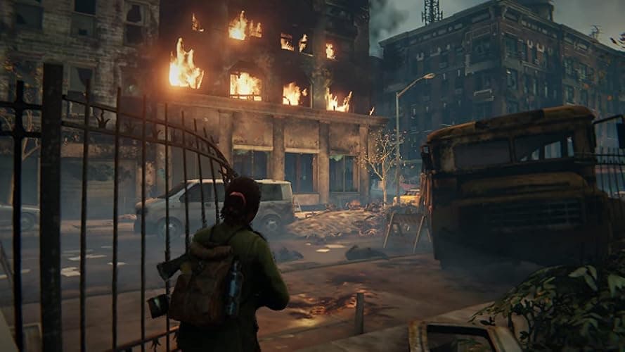 World War Z - Nintendo Switch thumbnail 6
