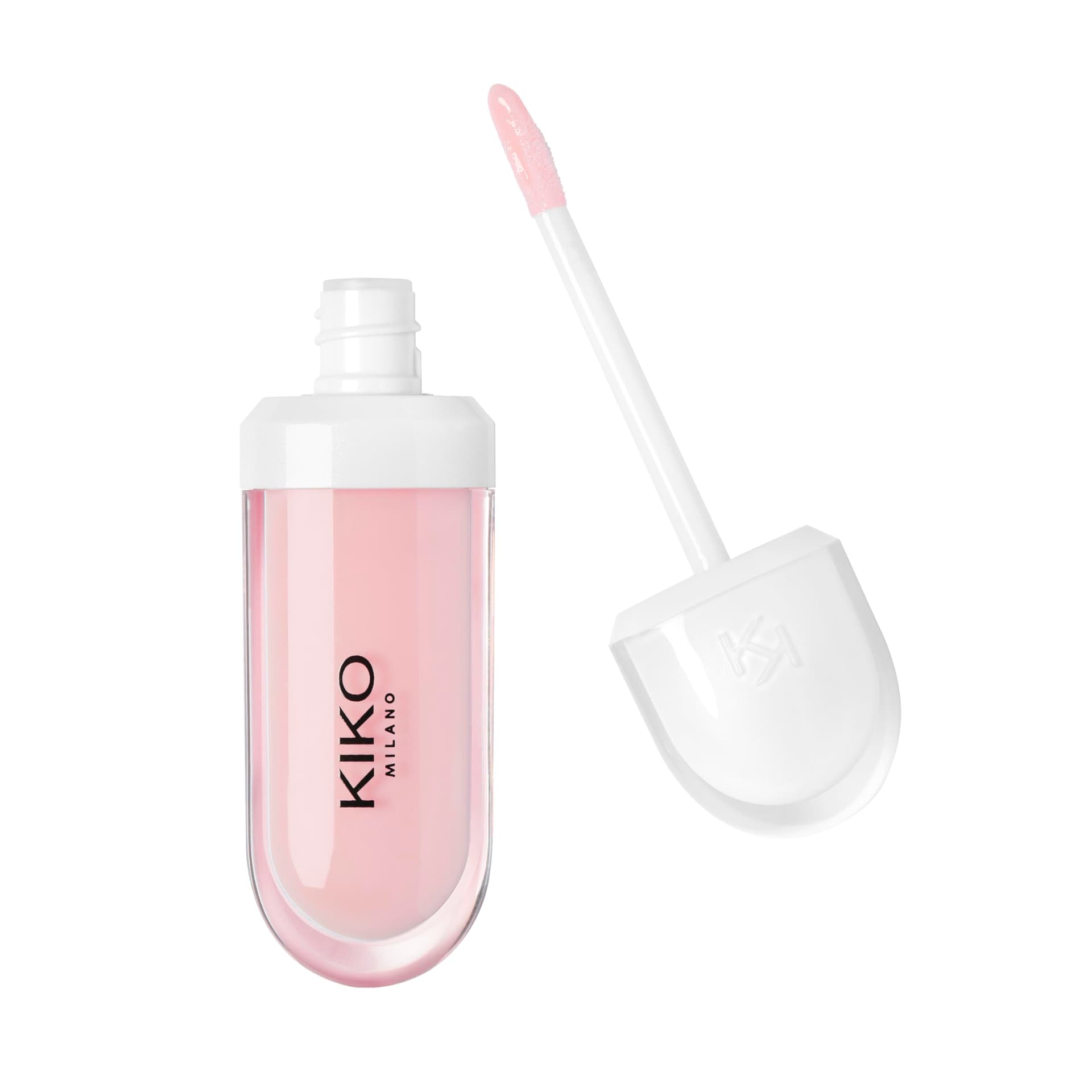 KIKO Milano Lip Volume Tutu Rose, 30g - Image 1
