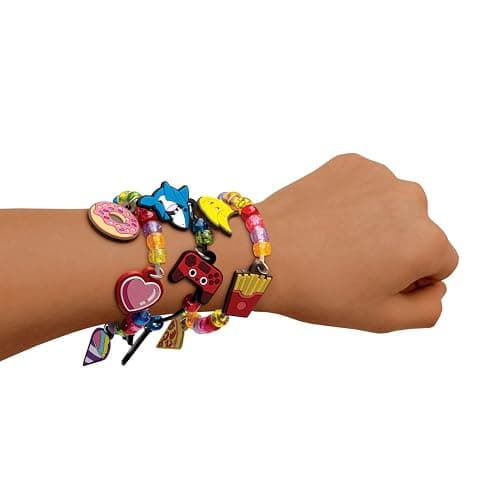 MindWare Dig It Up Charm Bracelet Discovery – STEM Excavation Kit for Kids to Dig and Design a Custom Charm Bracelet, Ages 4+ thumbnail 8