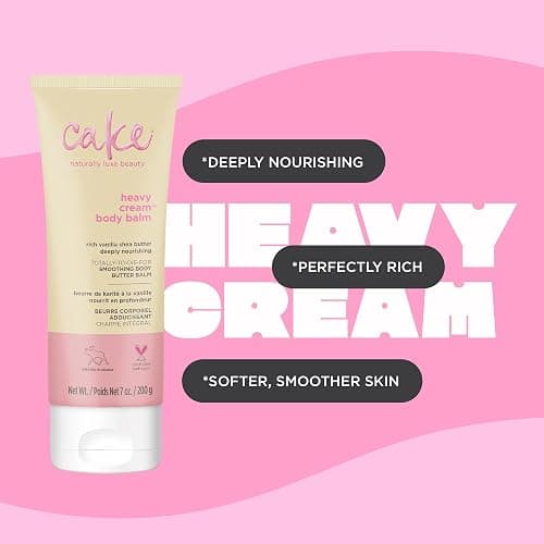 Vanilla Body Lotion thumbnail 7