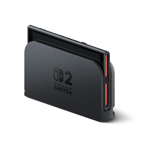 Nintendo Switch 2 + Mario Kart World thumbnail 7