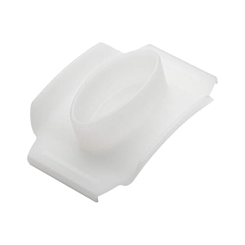 Benriner Mandoline Slicer with 4 Blades, Japanese Stainless Steel, BPA Free, 12.75 x 3.625-Inches, Beige thumbnail 6