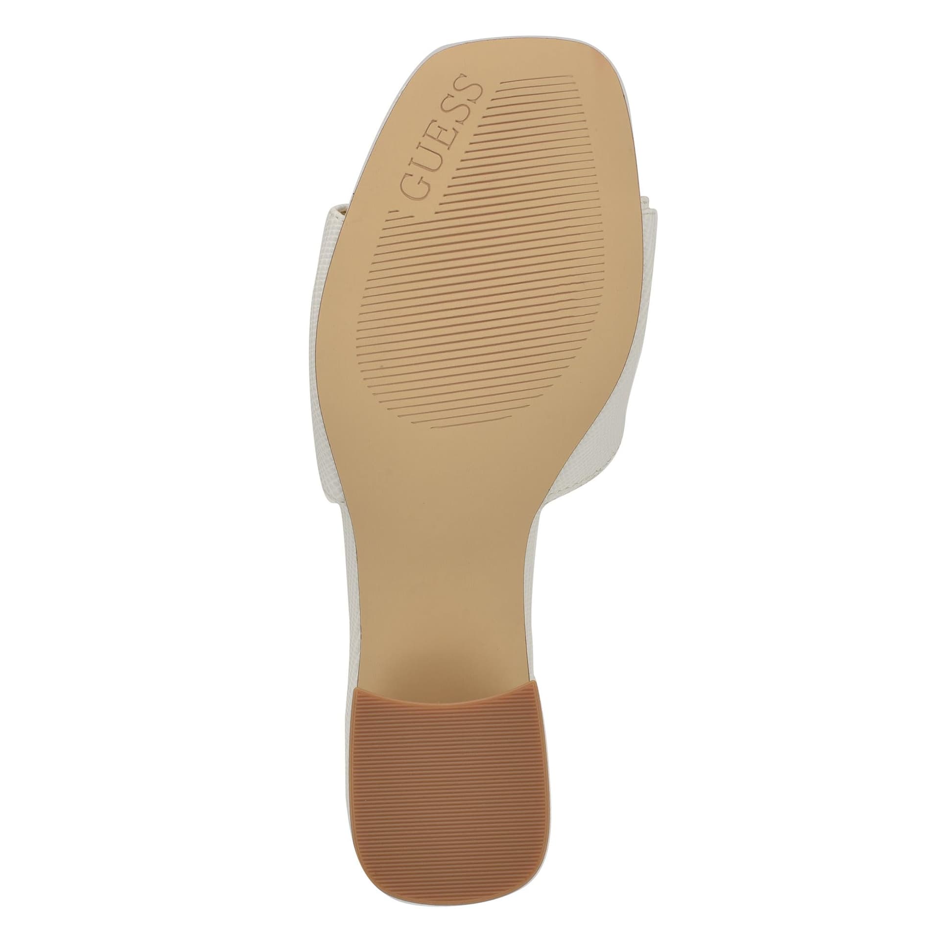 GUESS Women's Gallai Heeled Sandal thumbnail 3