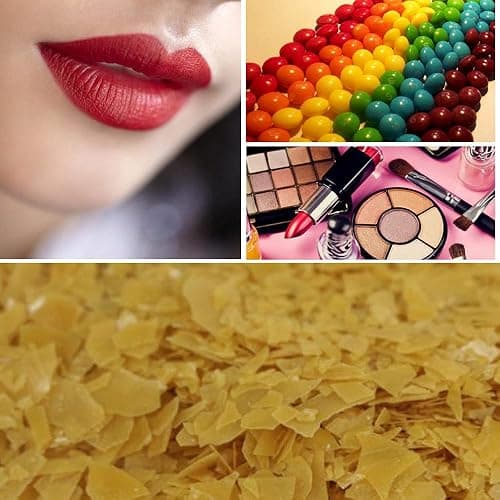 TooGet Carnauba Wax Flakes, Natural Multipurpose Wax Bulk for Craft DIY, Candle Making, Wood Polishing - 16 OZ thumbnail 7