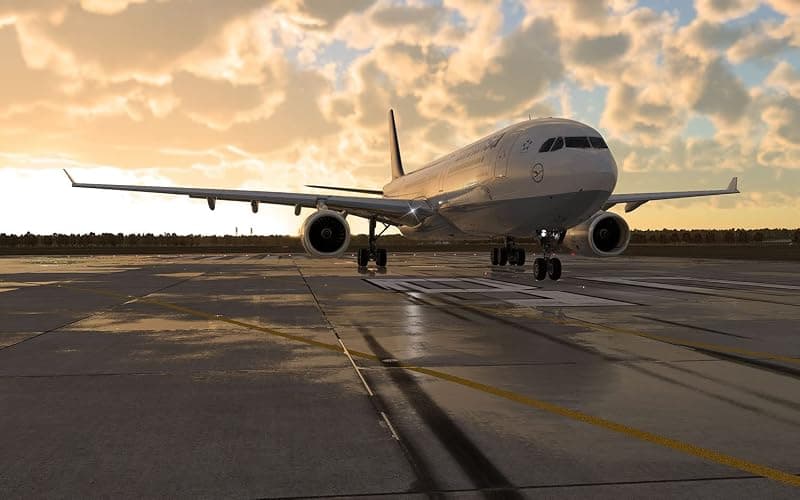 XPlane 12 - [PC] thumbnail 4