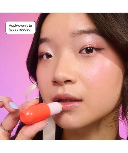 Bubble Skincare TELL ALL JUICY Secret Berry Lip Balm thumbnail 6