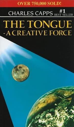 The Tongue: A Creative Force (Paperback) - Image 1