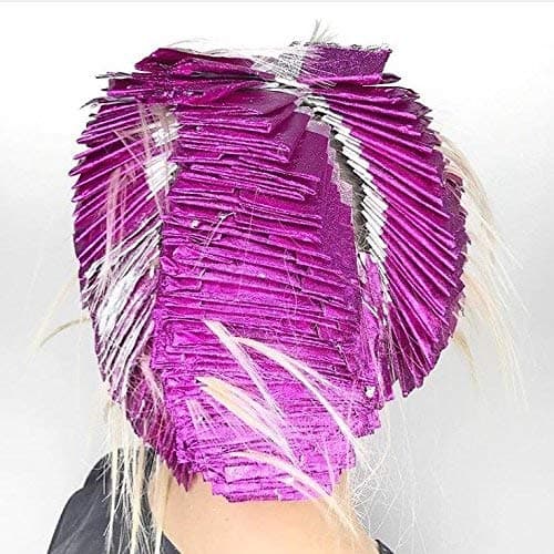 FRAMAR Magenta and Ethereal Pop Up Hair Foils thumbnail 4