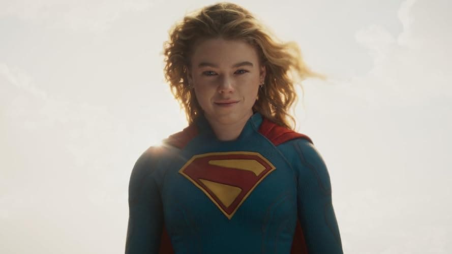 Supergirl (4K Ultra HD + Digital) thumbnail 4
