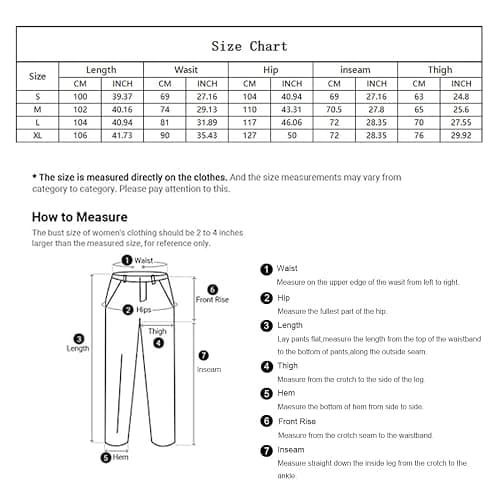 Women's Vintage High Waisted Straight Leg Corduroy Pants Trouser thumbnail 8