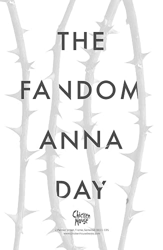 The Fandom: perfect for all YA fans who want their favourite books to come to life: 1 thumbnail 3