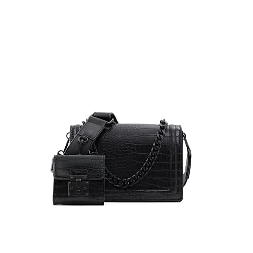 ALDO Women's Qiemar Crossbody Bag - Image 1