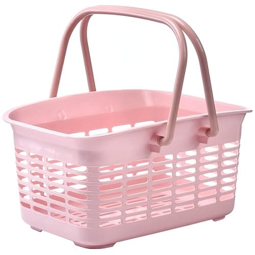 pink shower cady - Image 1