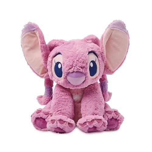 Disney Store Official Angel - Image 1