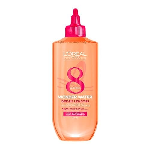 L'Oreal Paris Dream Lengths 8-Second Wonder Water - Image 1