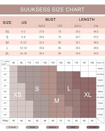 SUUKSESS Women Sexy Square Neck Tank Top Summer Y2K Going Out Basic Cami Shirt thumbnail 6