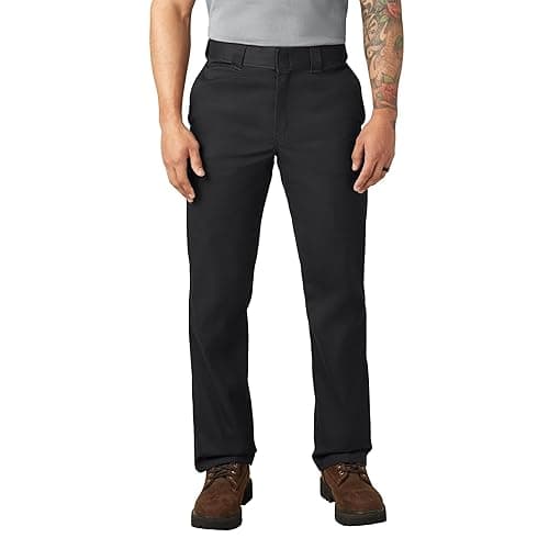 Dickies Mens 874® Flex Work Pants - Image 1
