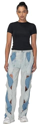 Sunzel Short Sleeve Shirts for Women Slim Fit Double Lined T Shirt with Crew Neck Basic Summer Tops for Workout & Casual thumbnail 3