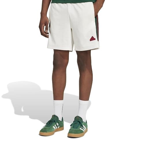 Adidas Mens House of Tiro Nations Pack Shorts thumbnail 2