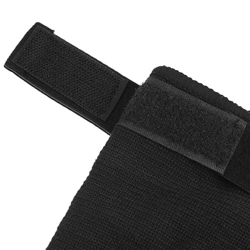 Knieschoner Tanzen Knieschützer Dick Schwamm Kollision Vermeidung Elastisch Anti-Rutsch Knieschoner Sport Beschützer für Kinder und Erwachsene thumbnail 5