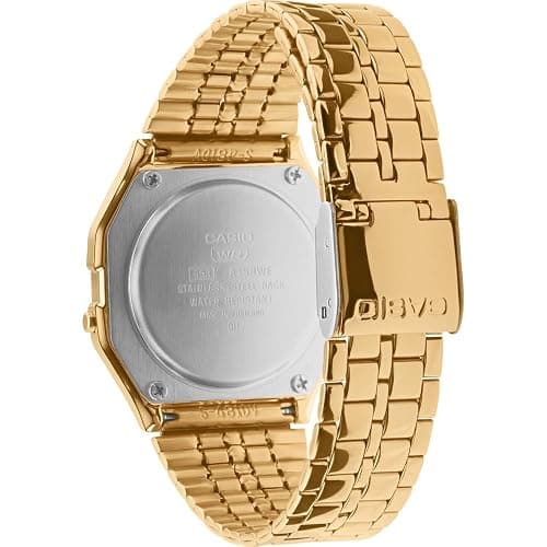 Casio LA680WEGV-9AEF Collection Watch thumbnail 2