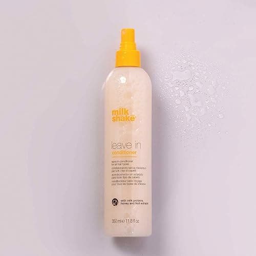 milk_shake Leave-In Conditioner Spray Detangler for Natural Hair thumbnail 8