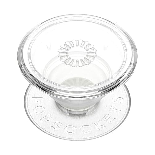 clear popsocket for phone - Image 1