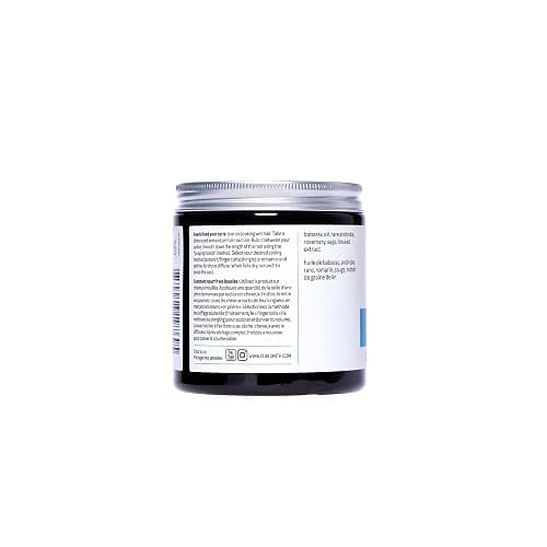Curlsmith Curl Defining Styling Soufflé - Gel a tenuta forte per ricci, definizione, vegano e cruelty free (8 oz) thumbnail 10