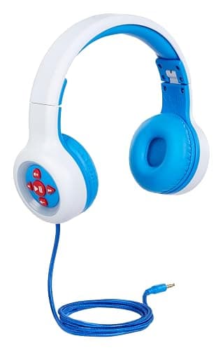 Little Tikes Story Dream Machine & Headphones Paw Patrol – (Amazon Exclusive) thumbnail 5