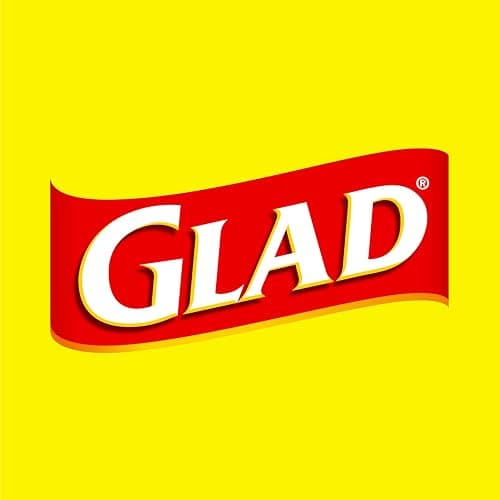 Glad ForceFlex Tall Kitchen Trash Bags, 13 Gallon, Gain Original, 140 Count (Package May Vary) thumbnail 8