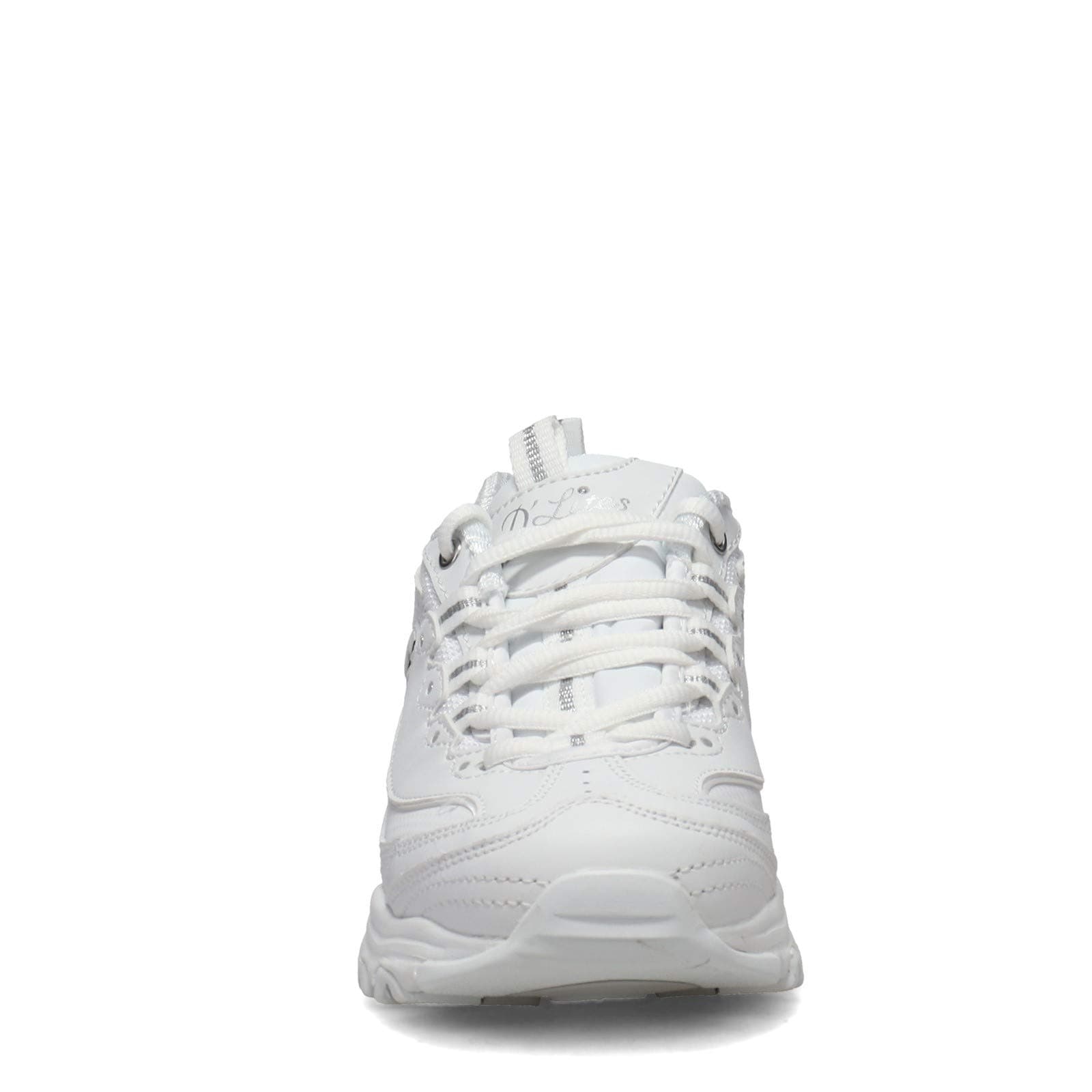 Skechers D'LITES-BIGGEST FAN, Mujer thumbnail 4