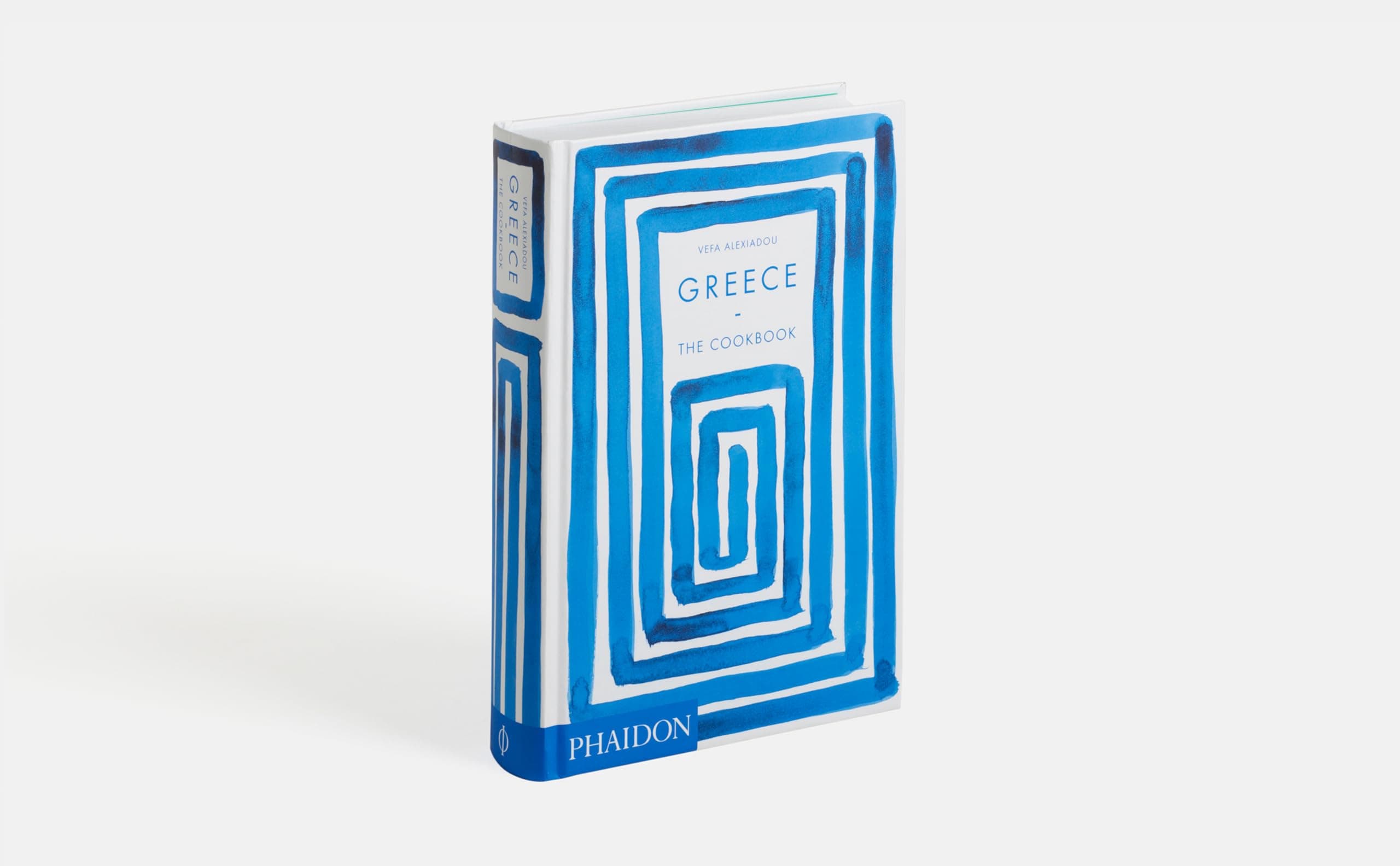 Greece: The Cookbook thumbnail 5