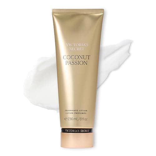 Victoria's Secret Coconut Passion Mist & Lotion thumbnail 3