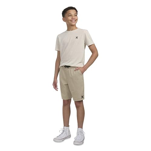 Hurley Boys H20-dri Pull on Shorts thumbnail 9